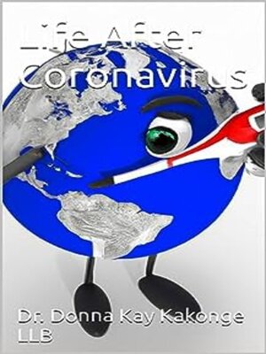 cover image of Life After Coronavirus